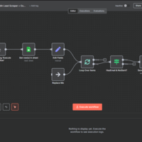 Smart Lead automation