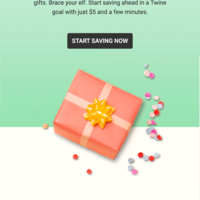 Twine Upsell Email 1