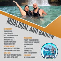 Marketing Poster