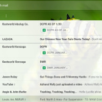 Email Management