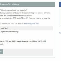 Grammar Test