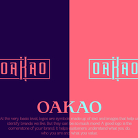 Fashion logo