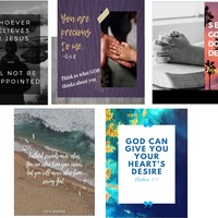 Graphics design using canva
