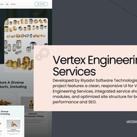 Vertex Engineering Services
