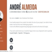 My Portfolio