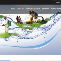 Web portal Development
