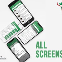 Agrocel Mobile Application