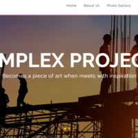 Company Website