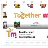 Social Media business page creat