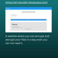 Encoder