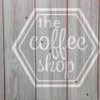 The Coffee Shop Branding