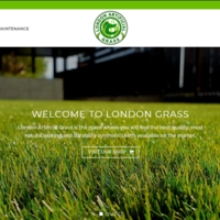 londongrass.com