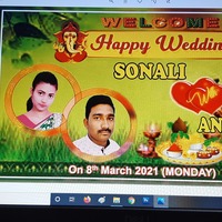 Banner design