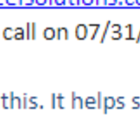 Mywork appreciated