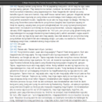 Video Transcription Summary