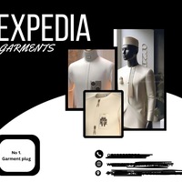 Graphic for a Fashion brand 