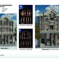 Modeled and rendered with 3Ds max