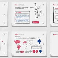 Storyboarding