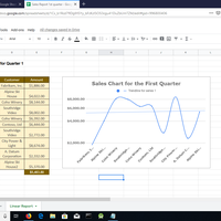 Graph Report