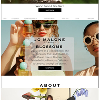 Email Design