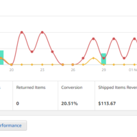 Amazon Affiliate Marketing