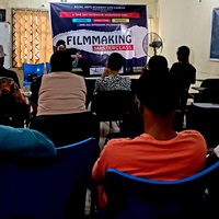 Filmmaking MasterClass Project I Executed for Royal Arts 