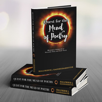 Cover design for psychology book