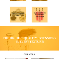 Wordpress Website 