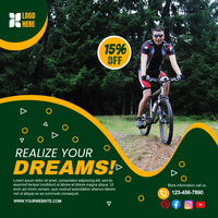Design Instagram Post