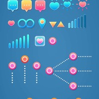 Infographic Elements