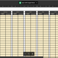 Sales tracker for a Loan Company