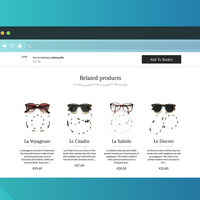 eCommerce Design & Development For Boutique Jewellery Store