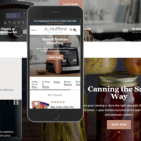 Online Grocery Store