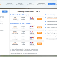ShipAndStorage.com