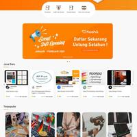 Koahli Marketplace Services