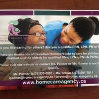 Flyer Design