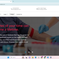 Blood Bank