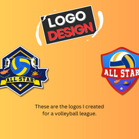 Logo - simple graphic design