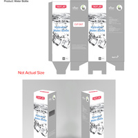 Packaging Design sample