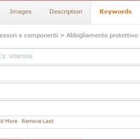Amazon Search Terms