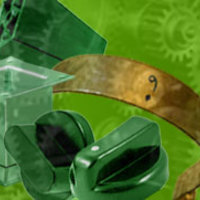 Image Editing Sample for a Website