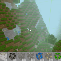 Minecraft Clone