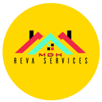 Logo I Designed for my Social Media Page