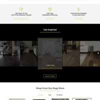 Carpet & Rugs Selling