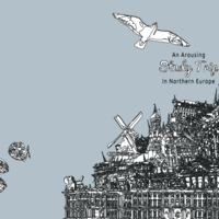 Illustration/graphic for book
