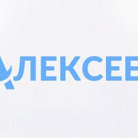 Logo for company ALEXEEV+