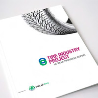 Industry report, WBCSD