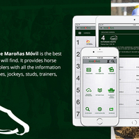 Maroñas Mobile
