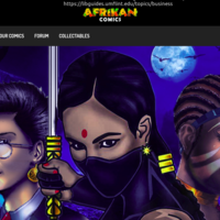 http://afrikancomics.com