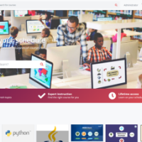 Learning Management System